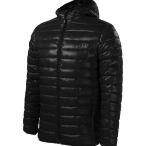 Jacket férfi - Everest-fekete