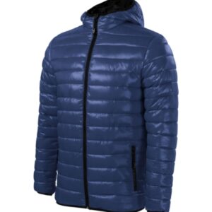 Jacket férfi – Everest-tengerészkék Jacket férfi - Everest-tengerészkék