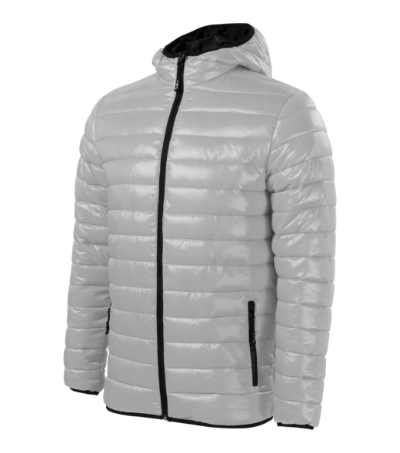 Jacket férfi - Everest-ezüstszürke Jacket férfi - Everest-ezüstszürke