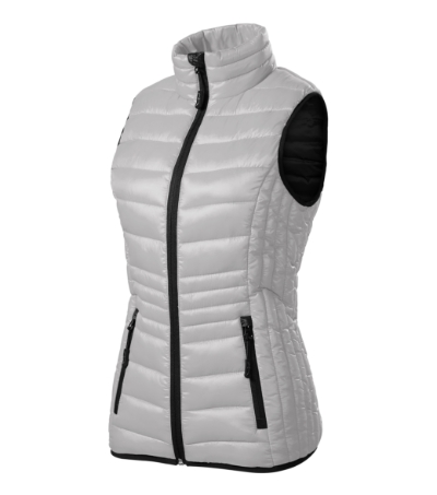 Mellény női - Everest-ezüstszürke Mellény női - Everest-ezüstszürke