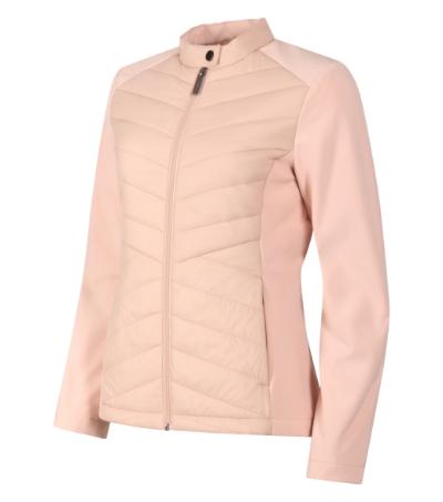 Hibrid kabát női - Cross-cameo Hibrid kabát női - Cross-cameo