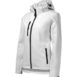 Softshell kabát női - Performance-fehér