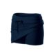 Szoknya női - Two in one-tengerészkék