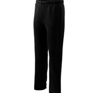 Nadrág férfi/gyerek - Comfort-fekete