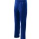 Nadrág férfi/gyerek - Comfort-királykék