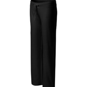 Nadrág női - Comfort-fekete