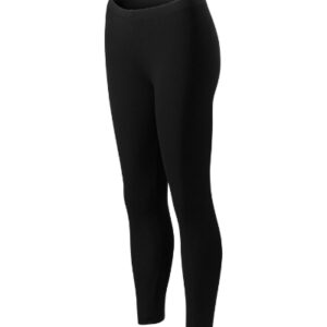 Leggings női - Balance-fekete