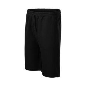 Rövidnadrág férfi - Comfy-fekete