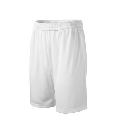 Rövidnadrág férfi - Miles-fehér