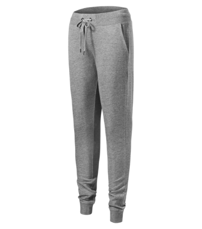 Nadrág női - Rest-sötétszürke melírozott Nadrág női - Rest-sötétszürke melírozott