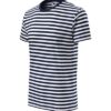 Póló unisex - Sailor-tengerészkék