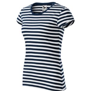 Póló női - Sailor-tengerészkék