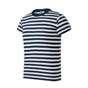 Póló gyerek - Sailor-tengerészkék