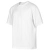 Póló unisex - Stage-fehér
