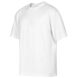 Póló unisex - Stage-fehér