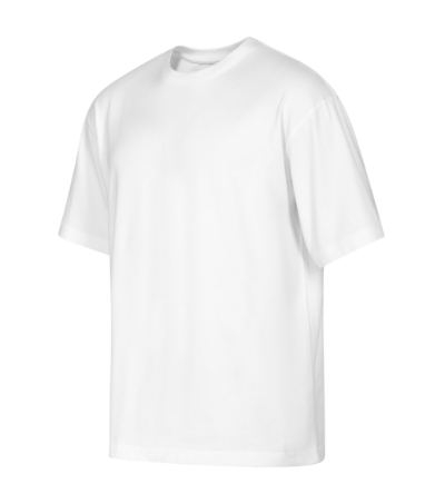 Póló unisex - Stage-fehér