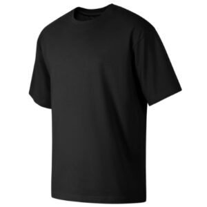 Póló unisex – Stage-fekete Póló unisex - Stage-fekete