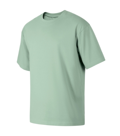 Póló unisex - Stage-zsálya Póló unisex - Stage-zsálya