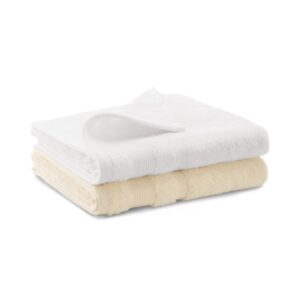 Törülköző unisex – MID TOWEL-mandula Törülköző unisex - MID TOWEL-mandula