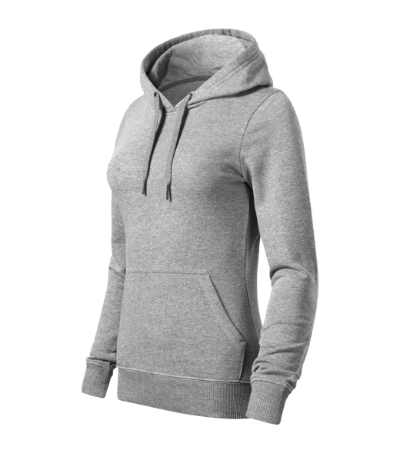 Felső női - Break-gray melange Felső női - Break-gray melange