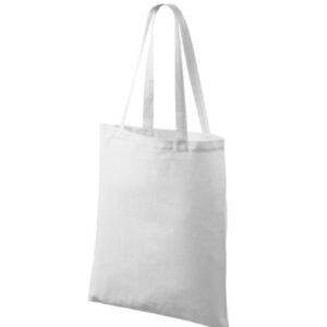 Bevásárlótáska unisex - Handy-fehér