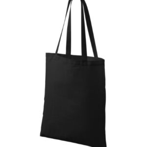 Bevásárlótáska unisex – Handy-fekete Bevásárlótáska unisex - Handy-fekete