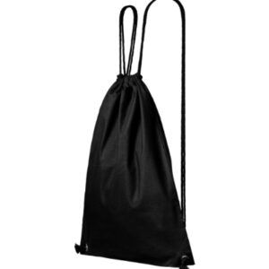 Hátizsák unisex - Easygo-fekete