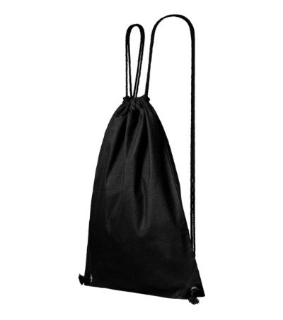 Hátizsák unisex - Easygo-fekete Hátizsák unisex - Easygo-fekete