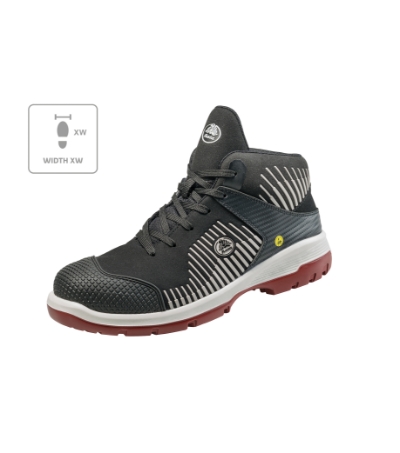 Magasszárú unisex - Score XW-fekete