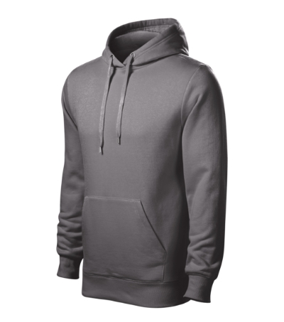 Felső férfi - Cape Free-acélszürke Felső férfi - Cape Free-acélszürke