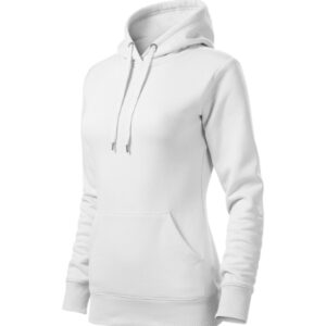 Felső női - Cape Free-fehér