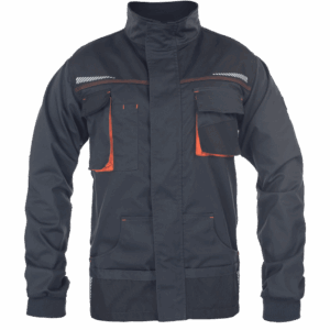 EMERTON STR dzseki munkáskabát