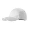 Sapka unisex - Sunshine-fehér