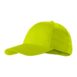 Sapka unisex - Sunshine-lime