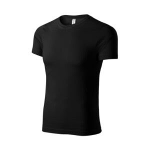 Póló gyerek - Pelican-fekete