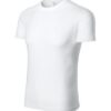 Póló unisex - Paint-fehér