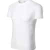 Póló unisex - Peak-fehér