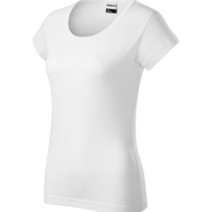 Póló női - Resist-fehér