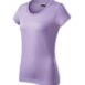 Póló női - Resist-levendula
