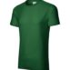 Póló férfi - Resist heavy-üvegzöld