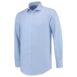 Ing férfi - Fitted Shirt-blue