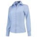 Ing női - Fitted Blouse-blue