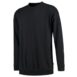 Felső unisex - Sweater Washable 60 °C-fekete