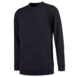Felső unisex - Sweater Washable 60 °C-tengerészkék