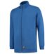 Felső unisex - Sweat Jacket Washable 60 °C-királykék
