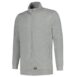 Felső unisex - Sweat Jacket Washable 60 °C-grey melange