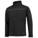 Softshell kabát unisex - Luxury Softshell-fekete