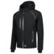 Jacket unisex - Tech Shell-fekete