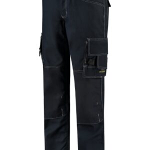 Munkanadrág unisex – Cordura Canvas Work Pants-tengerészkék Munkanadrág unisex - Cordura Canvas Work Pants-tengerészkék