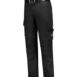 Munkanadrág unisex - Work Pants Twill Cordura-fekete
